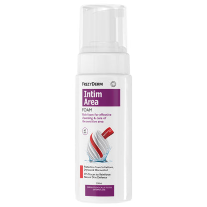 Intim Area Foam 150ml – 1