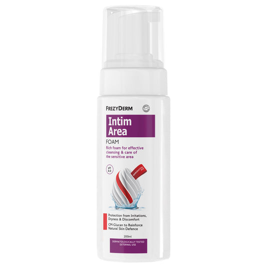 Intim Area Foam 150ml – 1