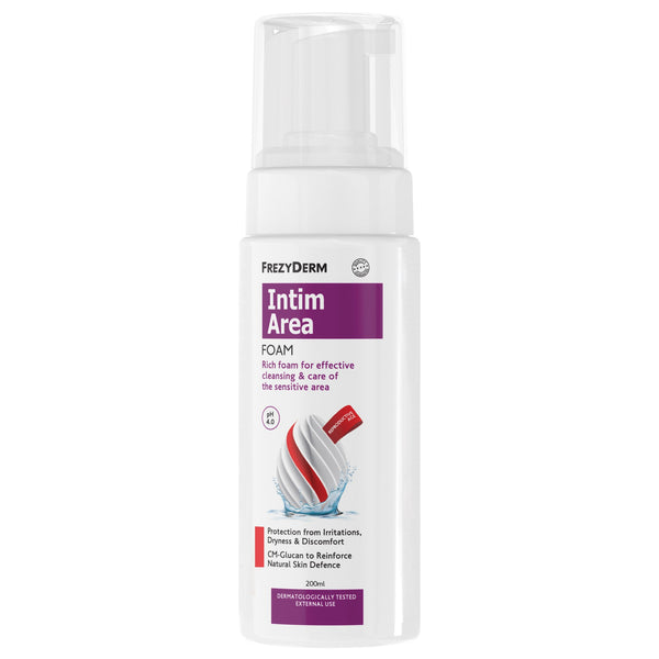 Intim Area Foam 150ml – 1