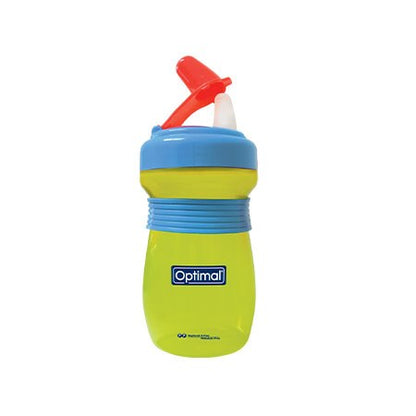 Silicone Spout Cup ( ) – 1