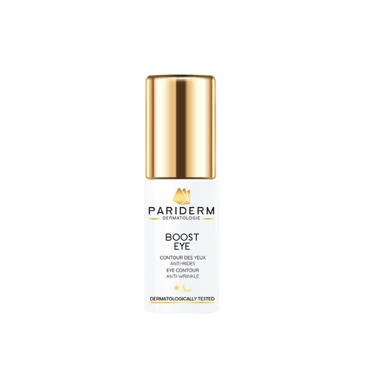 Boost Eye – 1
