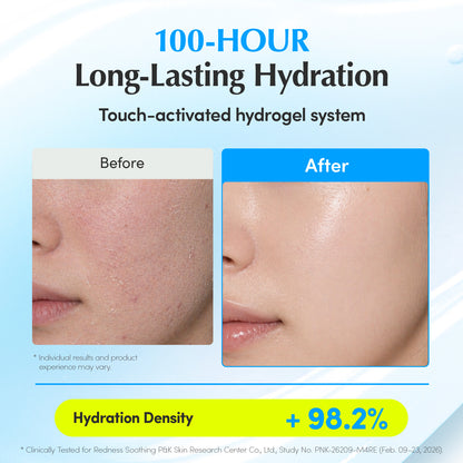 EQQUALBERRY HYALTOIN FLOODING CREAM 50 ML