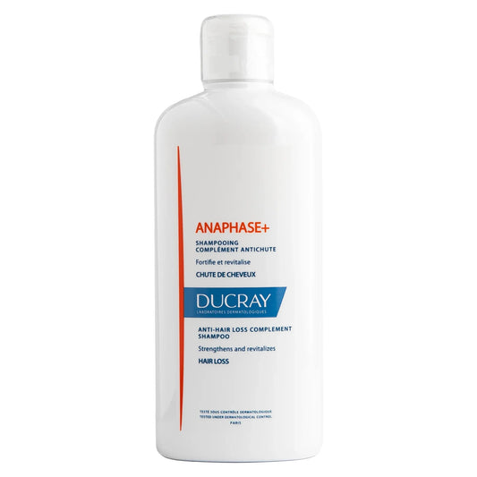Ducray Anaphase Anti-hair loss Anti-thinning Shampoo – 2