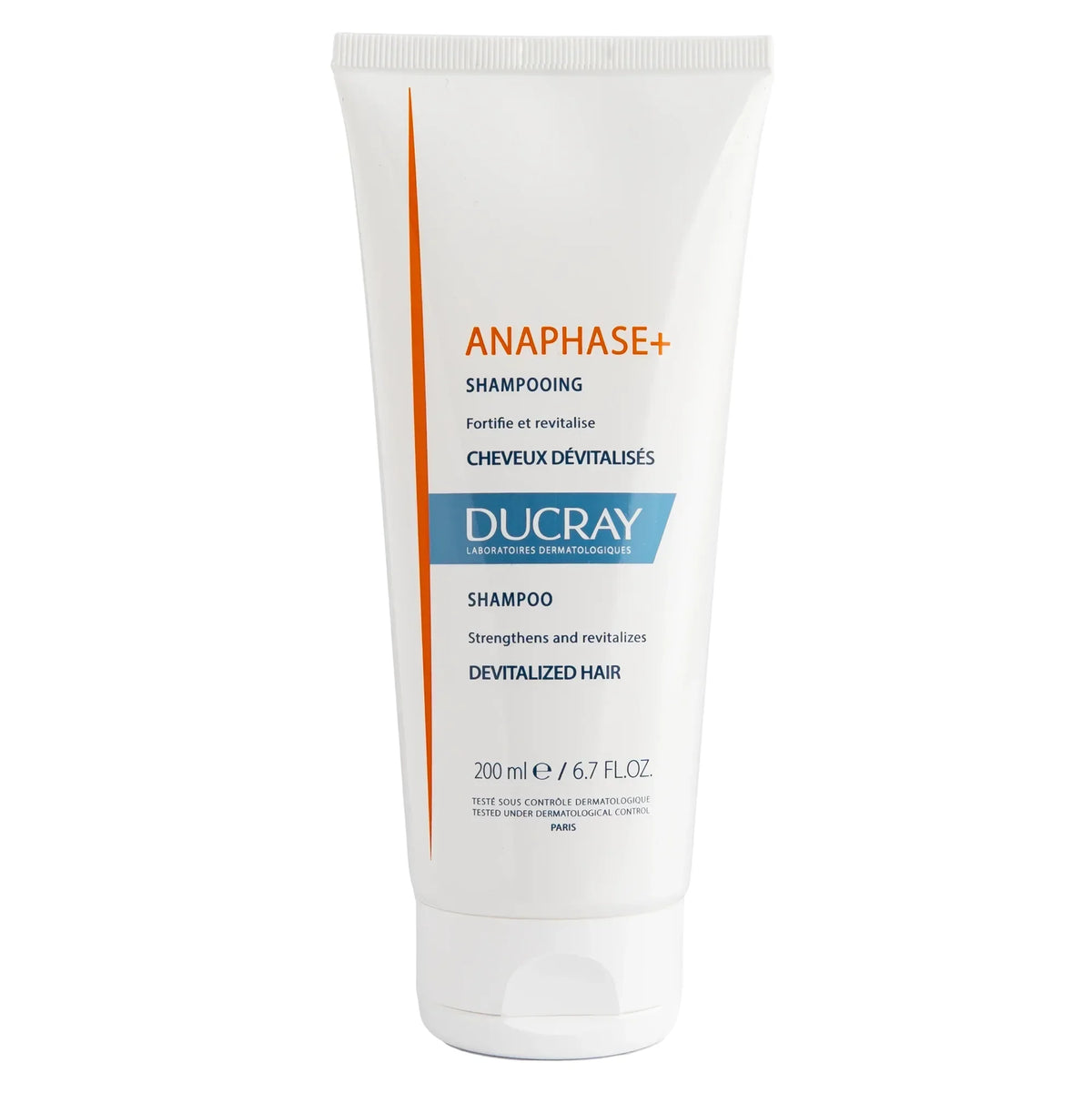 Ducray Anaphase Anti-hair loss Anti-thinning Shampoo – 3