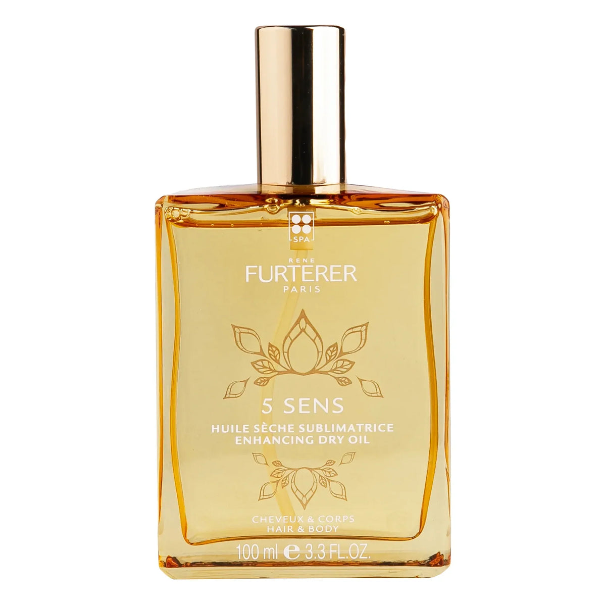 Rene Furterer 5 Sens Enhancing Dry Oil – 1