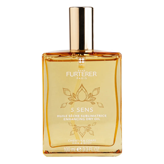 Rene Furterer 5 Sens Enhancing Dry Oil – 1