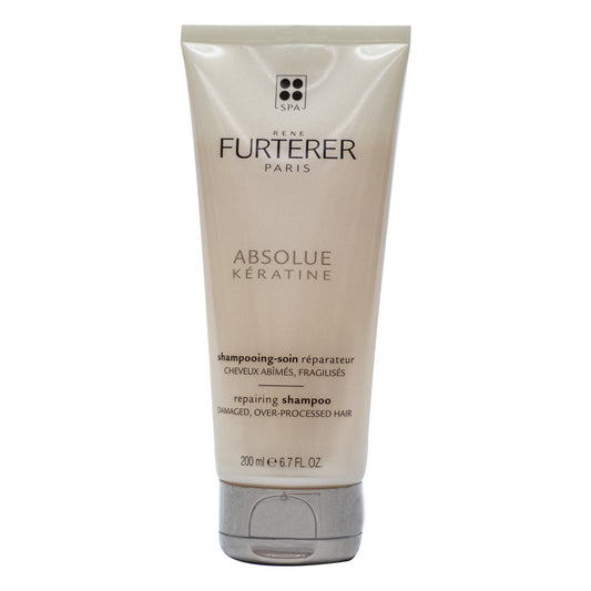 Rene Furterer Absolue Kératine Renewal Shampoo – 1