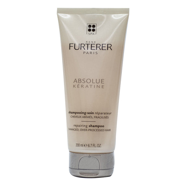 Rene Furterer Absolue Kératine Renewal Shampoo – 1