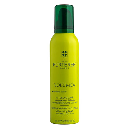 Rene Furterer Volumea Volumizing Conditioning Foam – 1