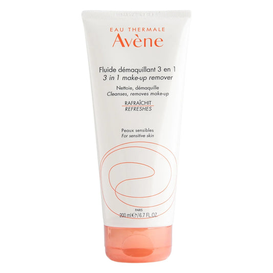 Avène 3in1 Makeup Remover – 1
