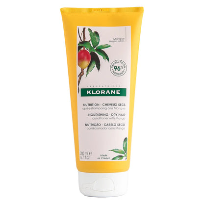 Klorane Mango Conditioner – 1