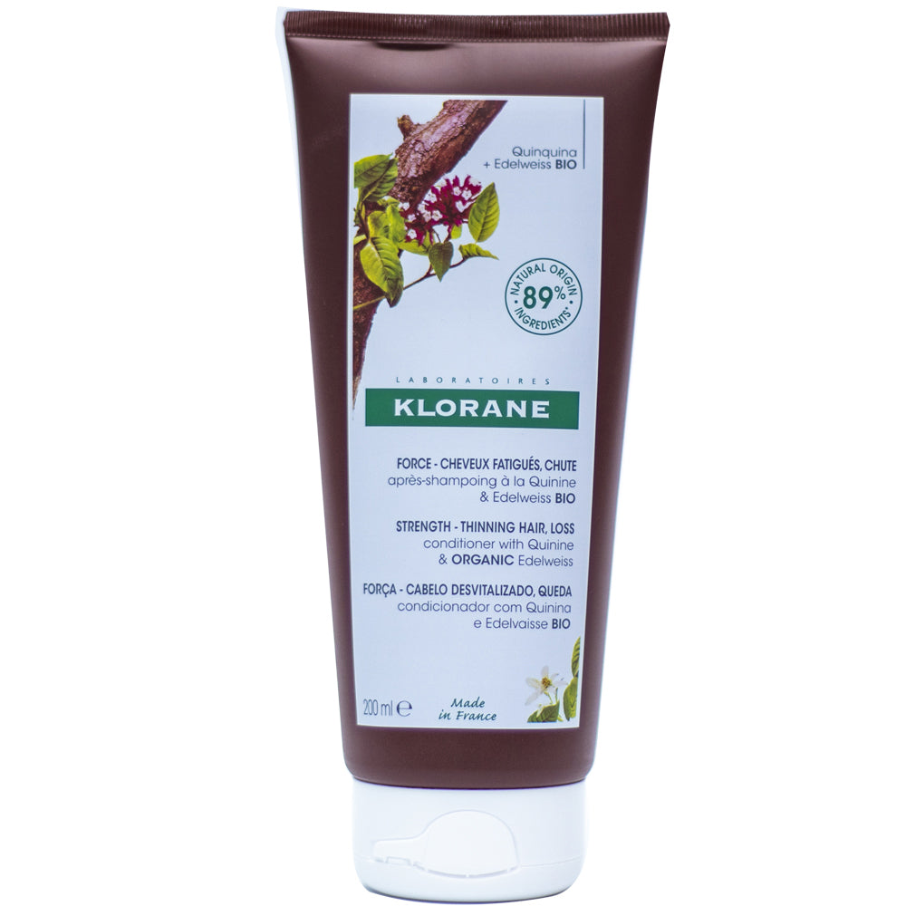 Klorane Quinine Conditioner – 1