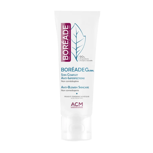 Boreade Global – 1