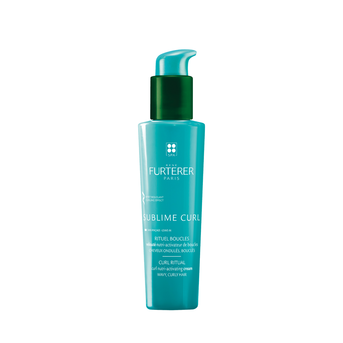 Rene Furterer Sublime Curl Nourishing Curling Cream – 1