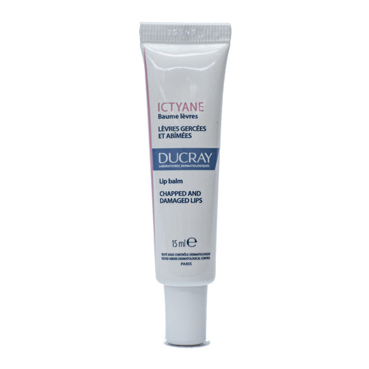 Ducray Ictyane Moisturizing and protective Lip Balm – 1