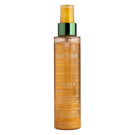 Rene Furterer Okara Blond Lightening Spray – 1