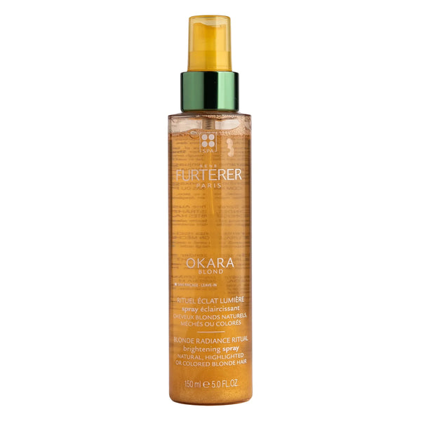 Rene Furterer Okara Blond Lightening Spray – 1