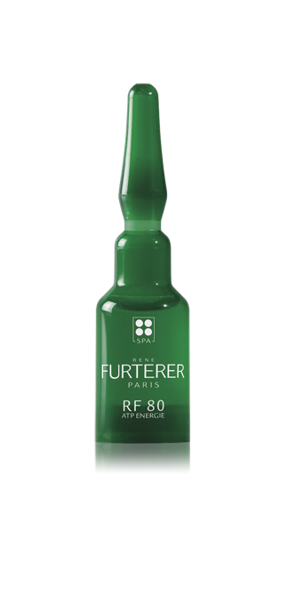 Rene Furterer Triphasic Reactional Anti-Hair Loss Ritual – 1