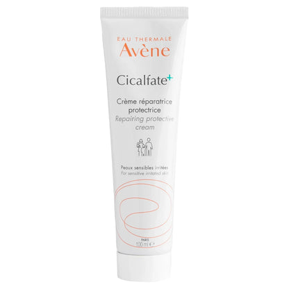 Avene Cicalfate instant repairing protective cream for damaged skin – 4
