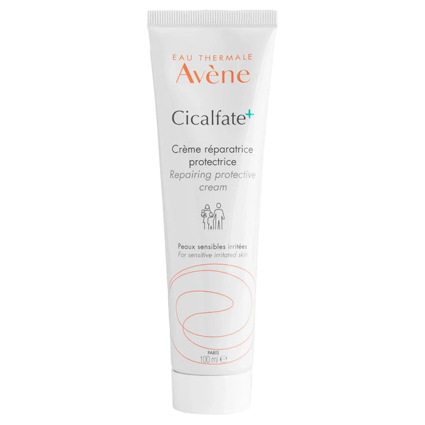 Avene Cicalfate instant repairing protective cream for damaged skin – 4