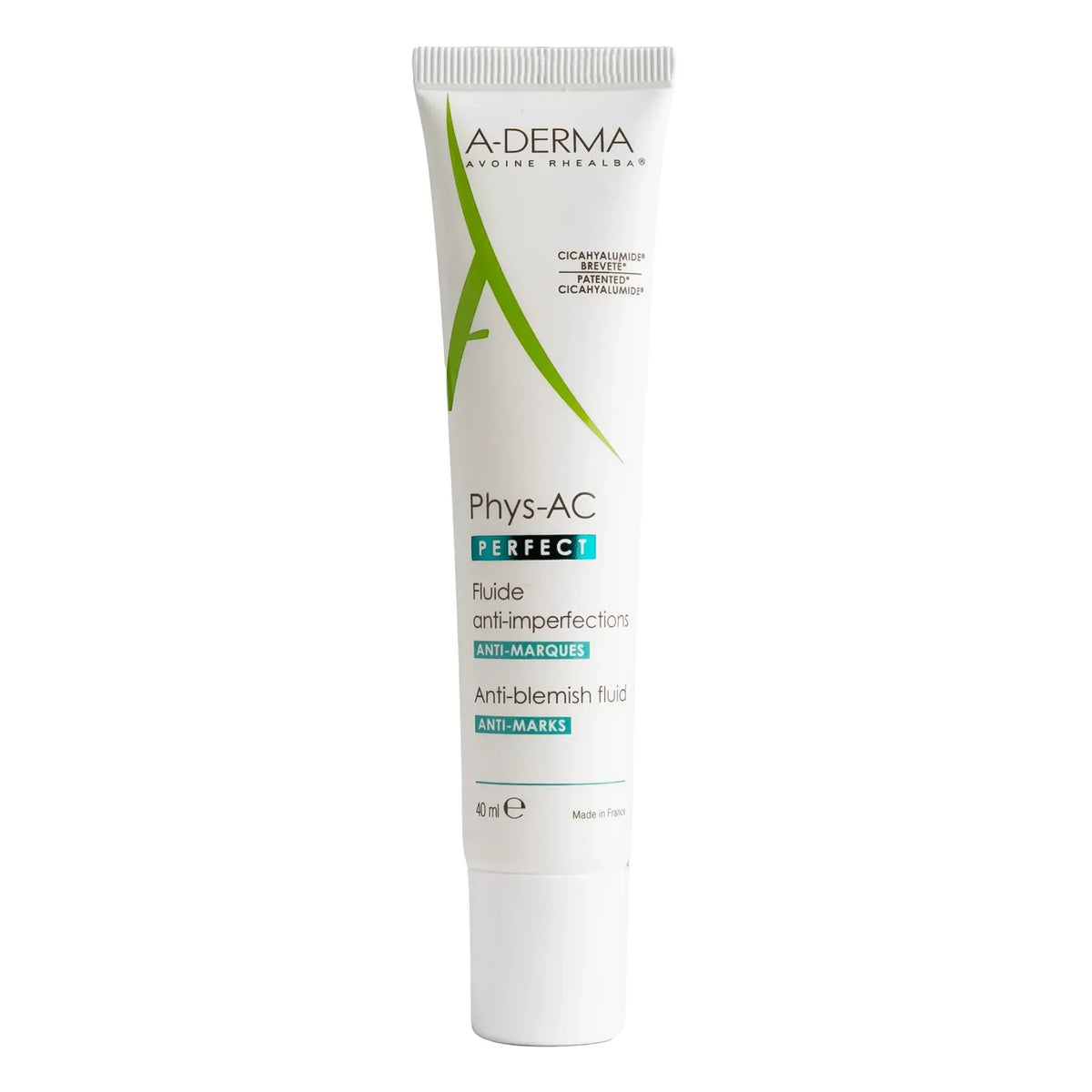 A-derma Biology Ac Perfect Anti Blemish Fluid – 1