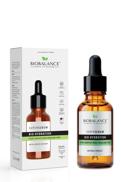 Hydration Super Serum 100% Natural Oil 30 ml – 2