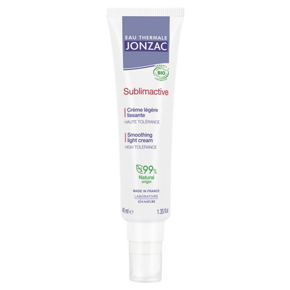 Sublimactive Smoothing Light Cream – 2