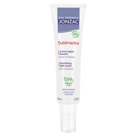 Sublimactive Smoothing Light Cream – 2