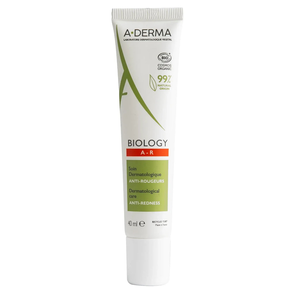 A-derma Biology AR Anti-redness Dermatological Cream – 1