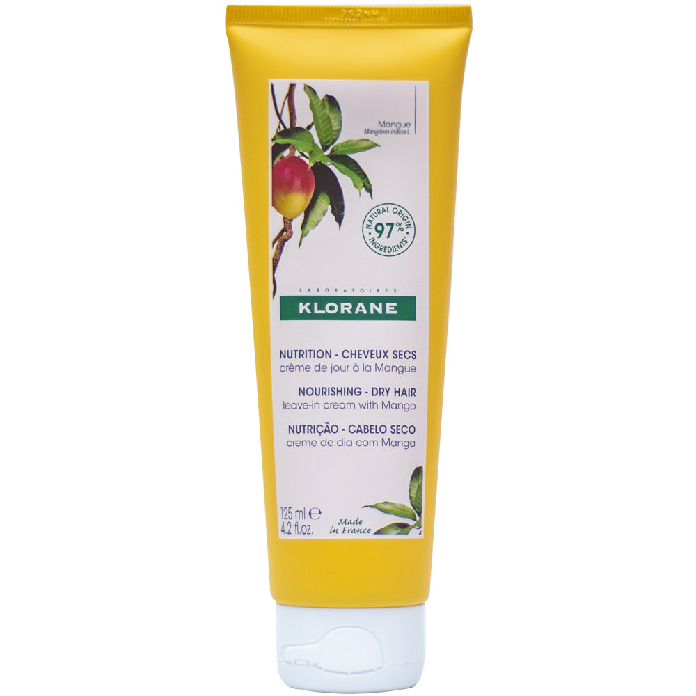 Klorane Mango Day Cream – 1