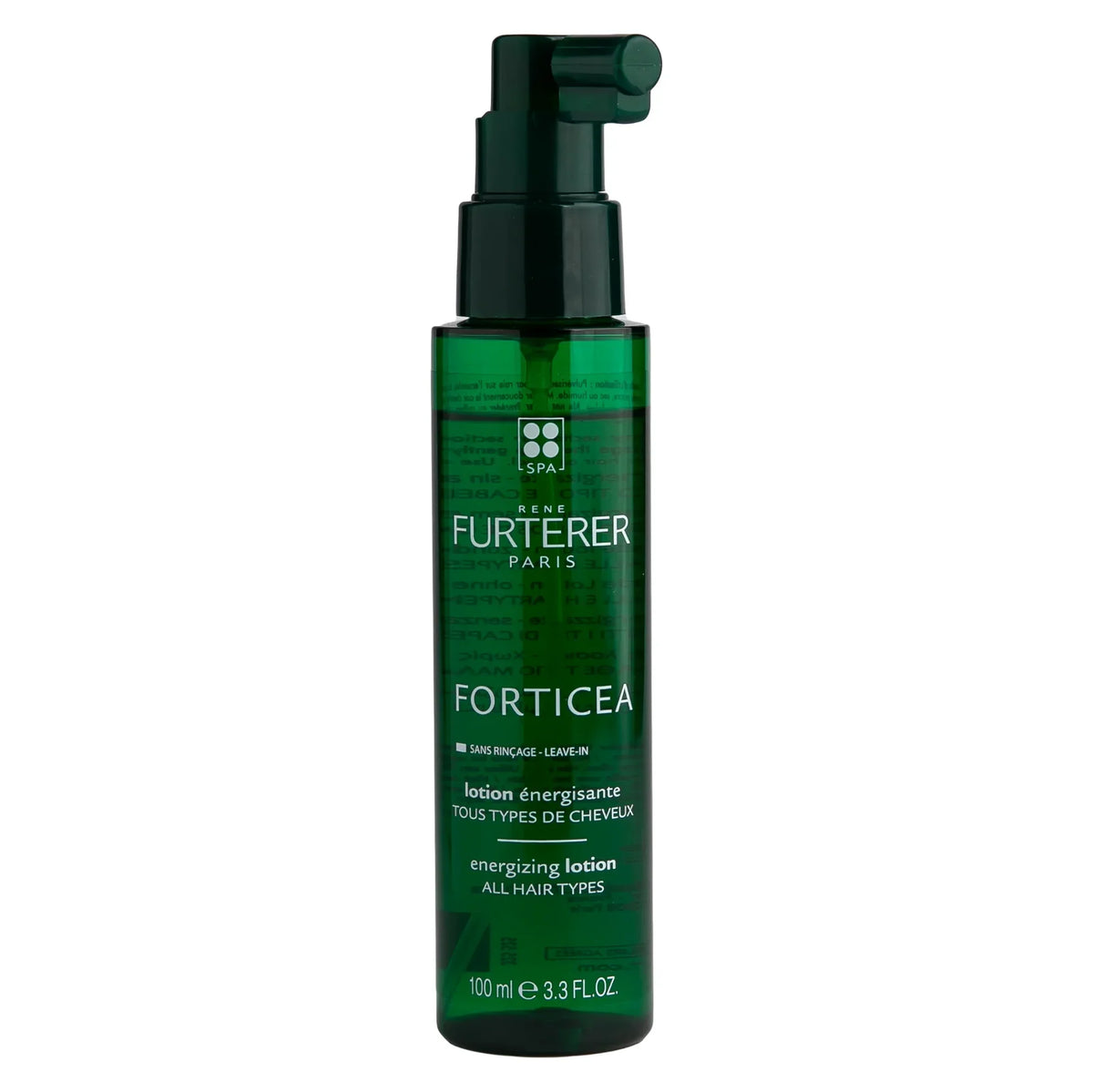 Rene Furterer Forticea Fortifying Energizing Lotion – 1
