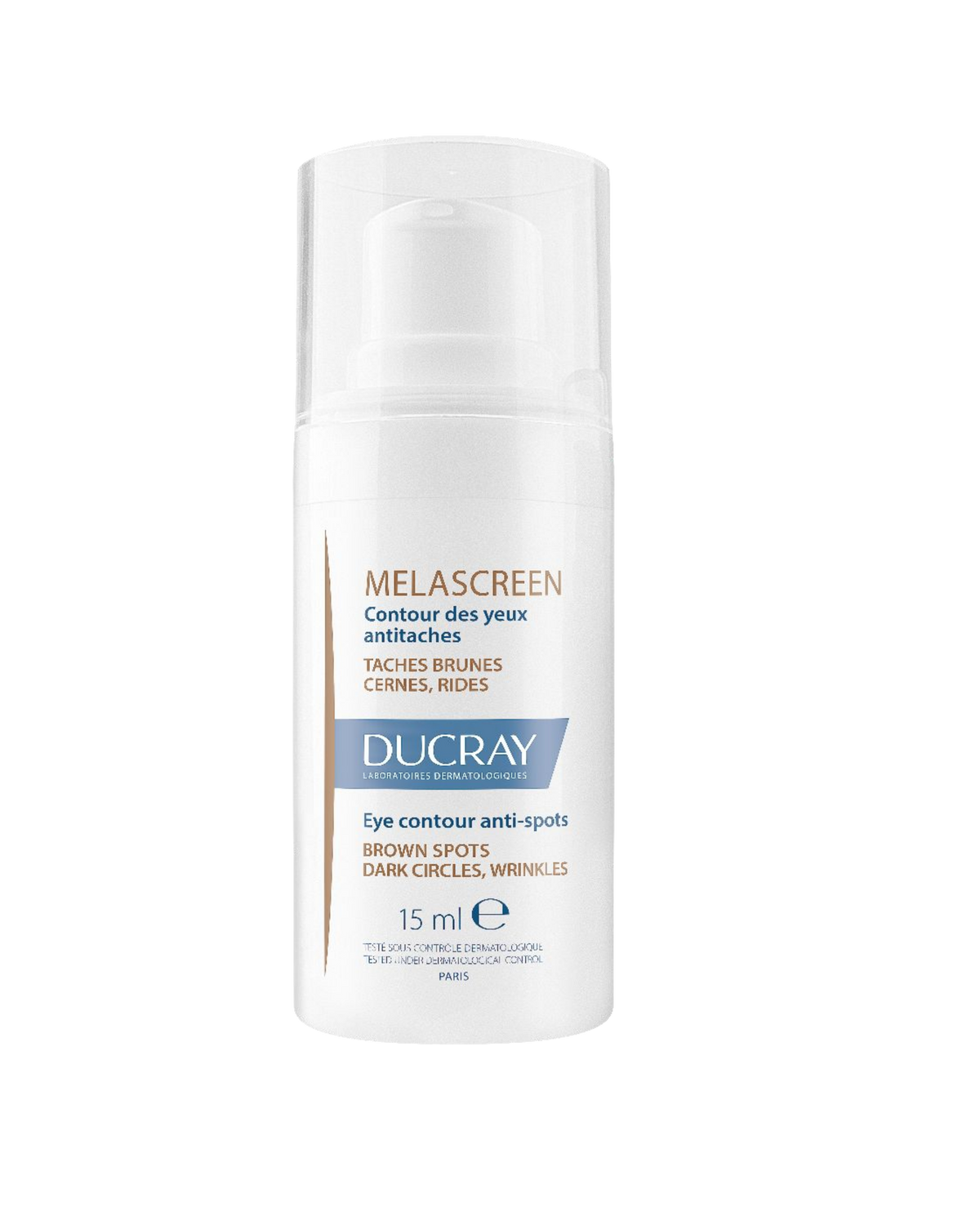 Ducray Melascreen Eye Contour Anti-spots – 1