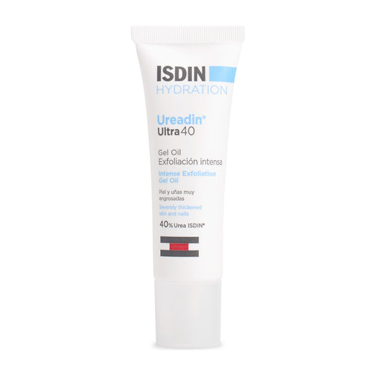 Ureadin Ultra 40 Exfoliant Gel-oil