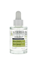 A-derma Biology Hyalu 3 in 1 Serum with Hyaluronic Acid