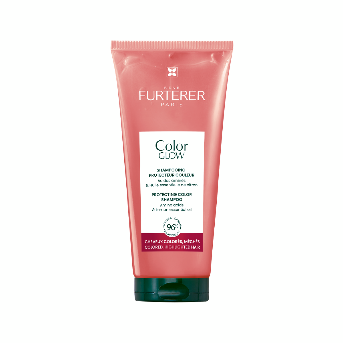 Rene Furterer Color Glow Shampoo – 1