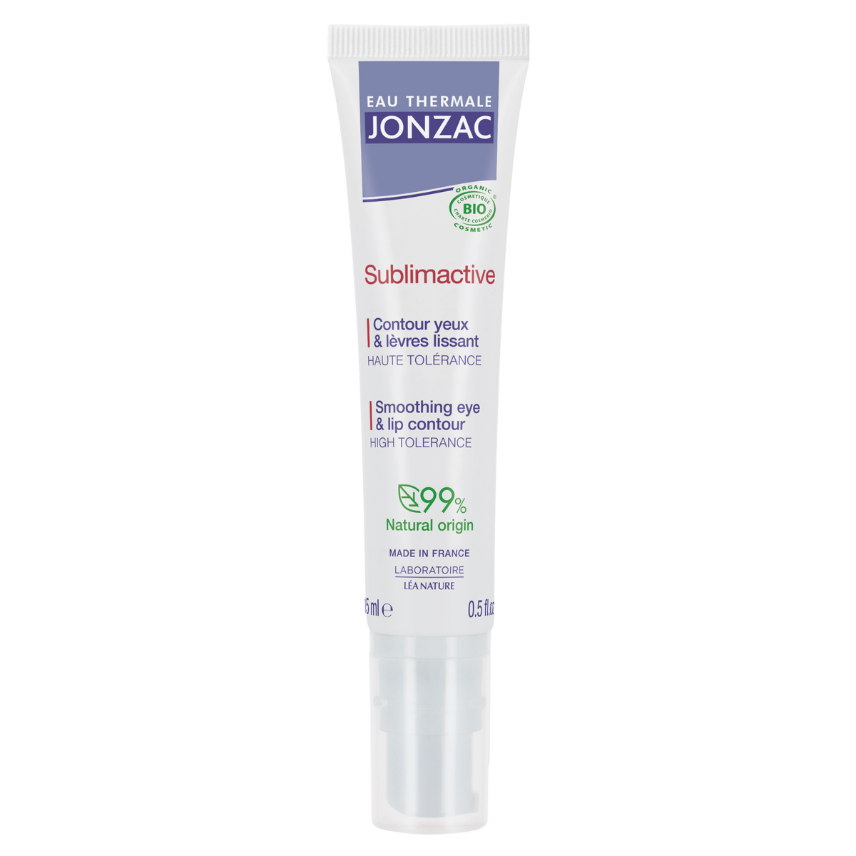 Sublimactive Smoothing Eye & Lip Contour Cream – 2