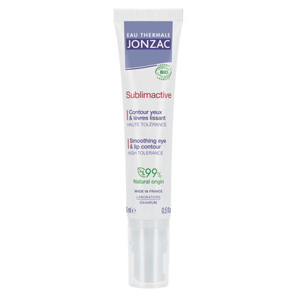 Sublimactive Smoothing Eye & Lip Contour Cream – 2