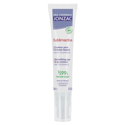 Sublimactive Smoothing Eye & Lip Contour Cream – 2