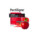 Pectiligne Coupe-faim Carres X15
