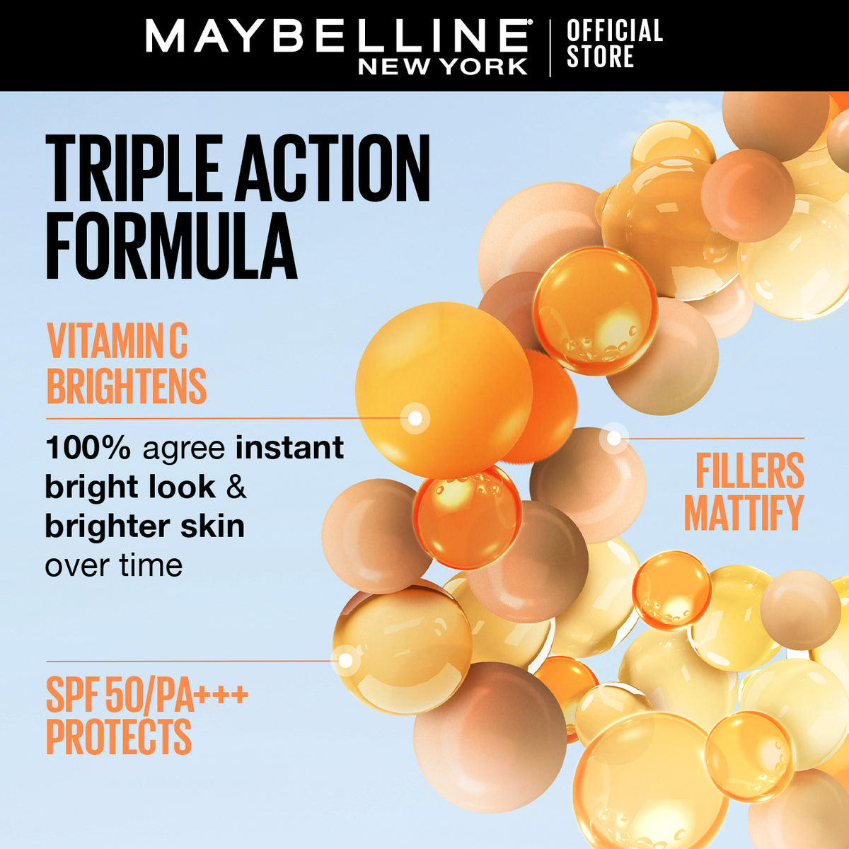 Maybelline Fit Me Fresh Tint