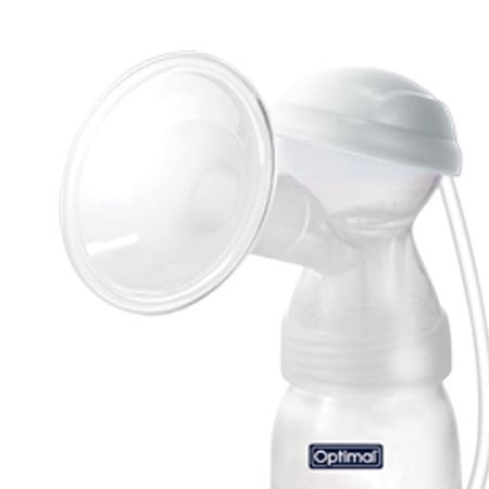 Single Electric Breast Pump – 3