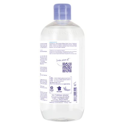 Moisturizing Micellar Water – 1