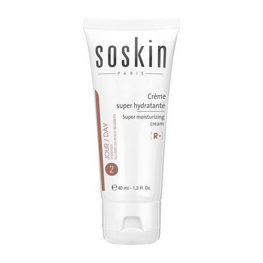 Creme Super Hydratante