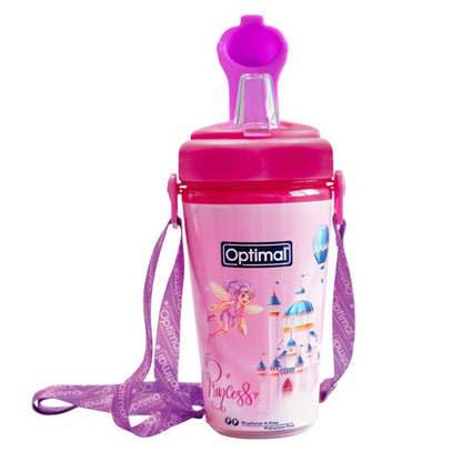 Silicone Spout Cup ( ) – 6
