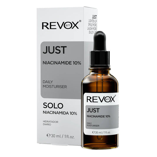 Just Niacinamide 10% – 2