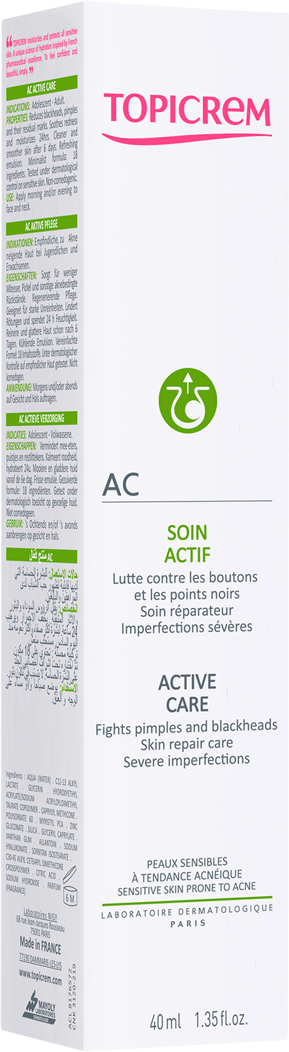 AC Active Care 40ml – 2