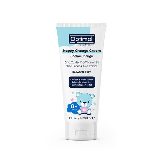 Nappy Rash Cream (100ml) – 1
