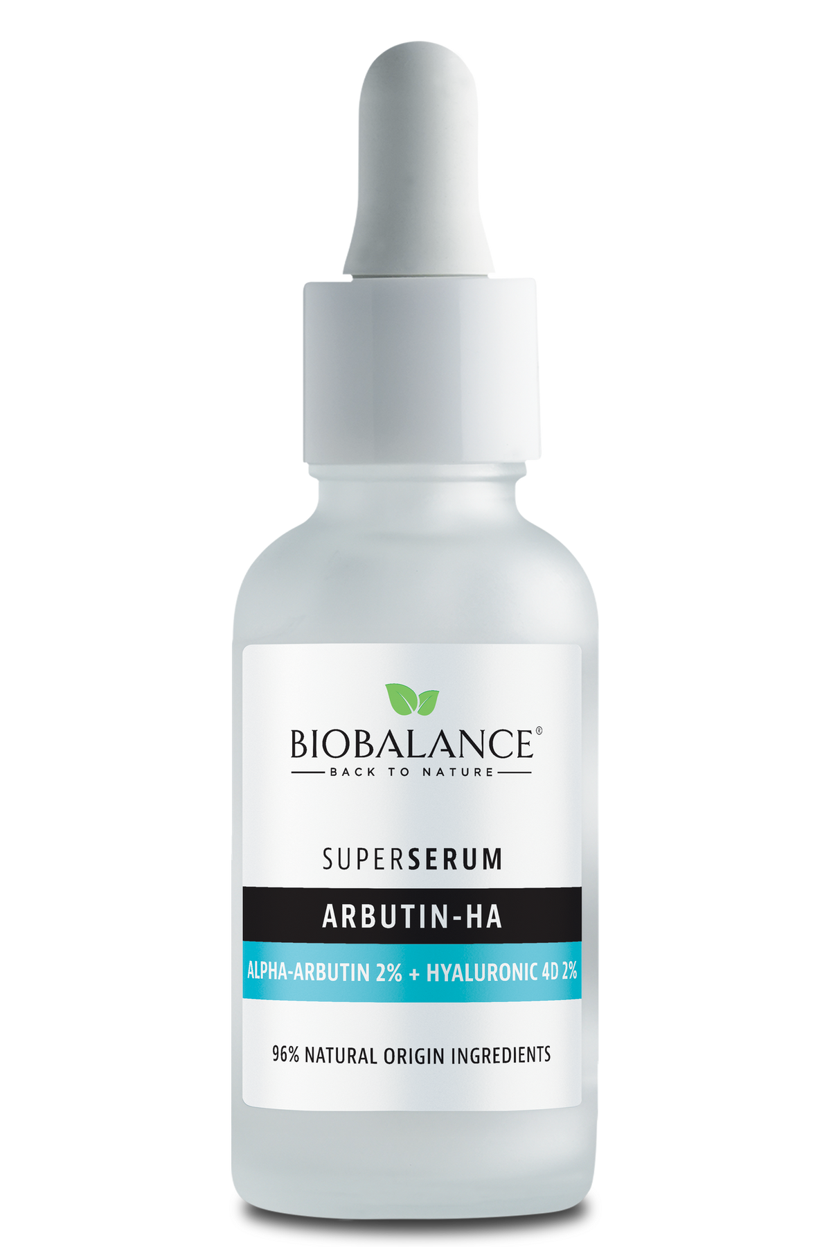 Arbutin-HA Super Serum 30 ml – 1