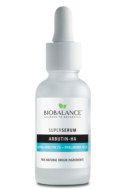 Arbutin-HA Super Serum 30 ml – 1