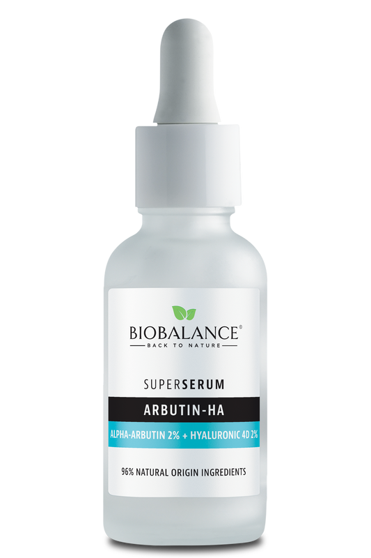 Arbutin-HA Super Serum 30 ml – 1